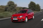 Seat Ibiza ST 2010 года